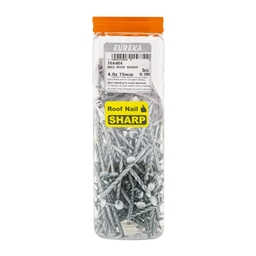 Nail Roof Bonded Washer | Eureka DIY Solutions Pty Ltd